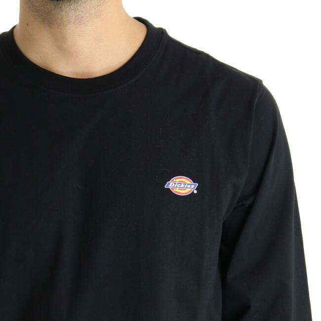 T-SHIRT LS MAPLETON DICKIES - Mad Fashion | img vers.650x/